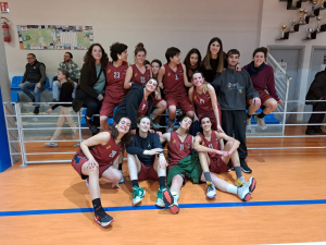 Serie C Femminile - Le Rossoblù vincono ancora in trasferta