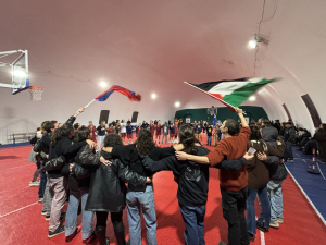 Serie B - femminile S. Raffaele si impone in casa dell’Atletico