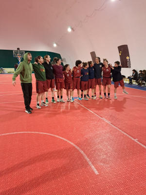 Serie C Femminile - Si torna alla vittoria