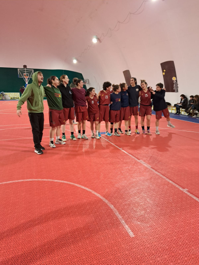 Serie C Femminile - Si torna alla vittoria