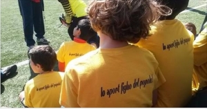 Il sogno dell'Atletico San Lorenzo diventa un film - Il Messagero